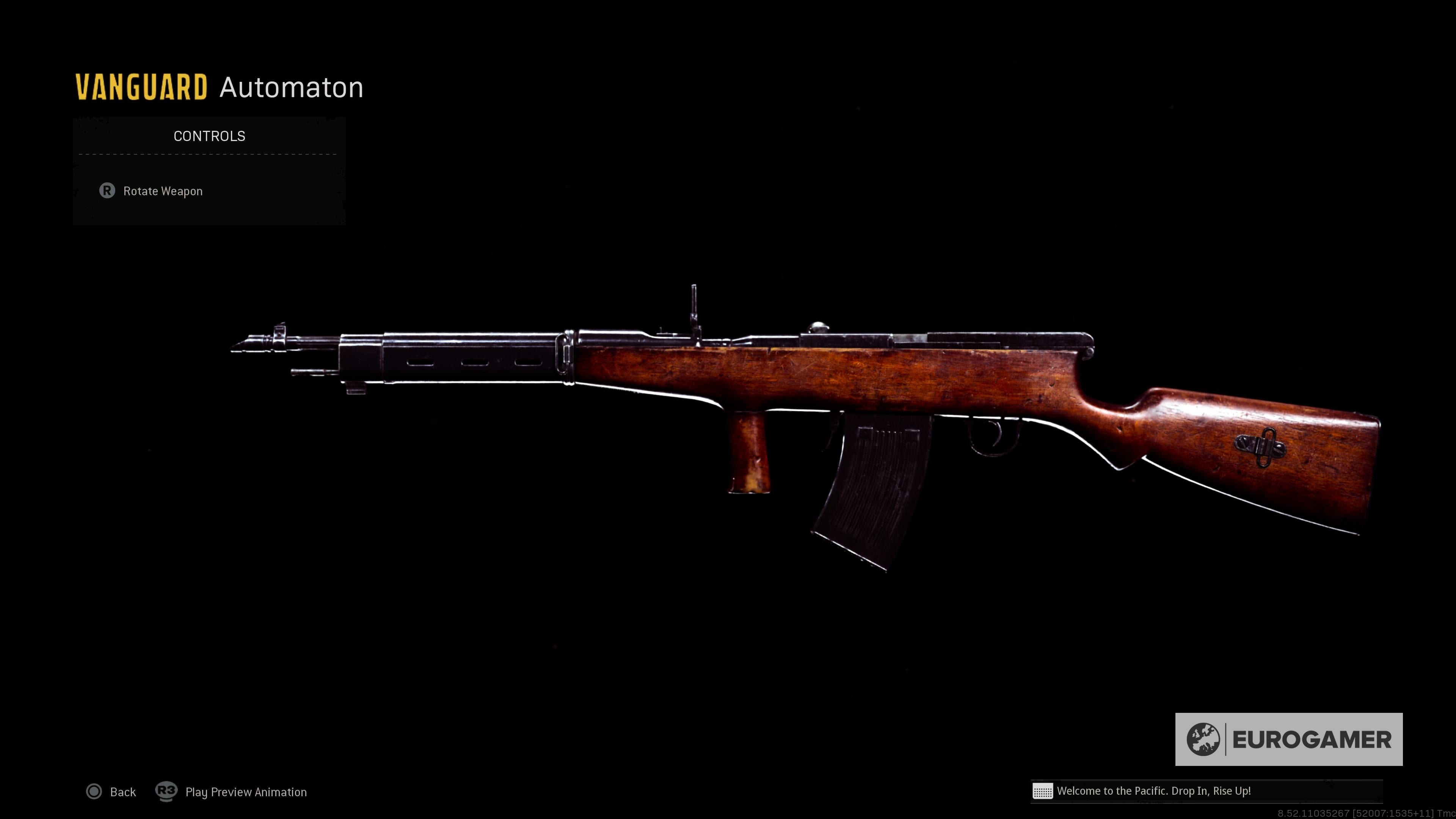 Warzone best Assault Rifles What is the best Assault Rifle in Warzone?